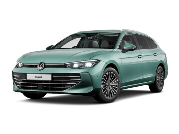 Volkswagen Passat 1.5 TSI eHybrid 272 Elegance 5dr DSG Estate